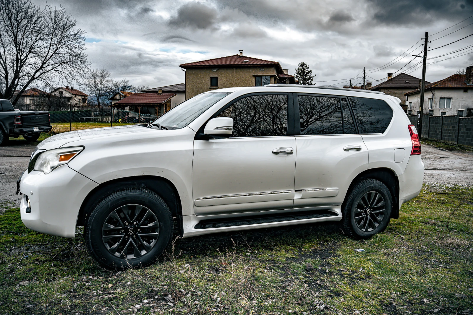 Lexus GX 460 V8 6+ 1 | Mobile.bg � ����������� 3