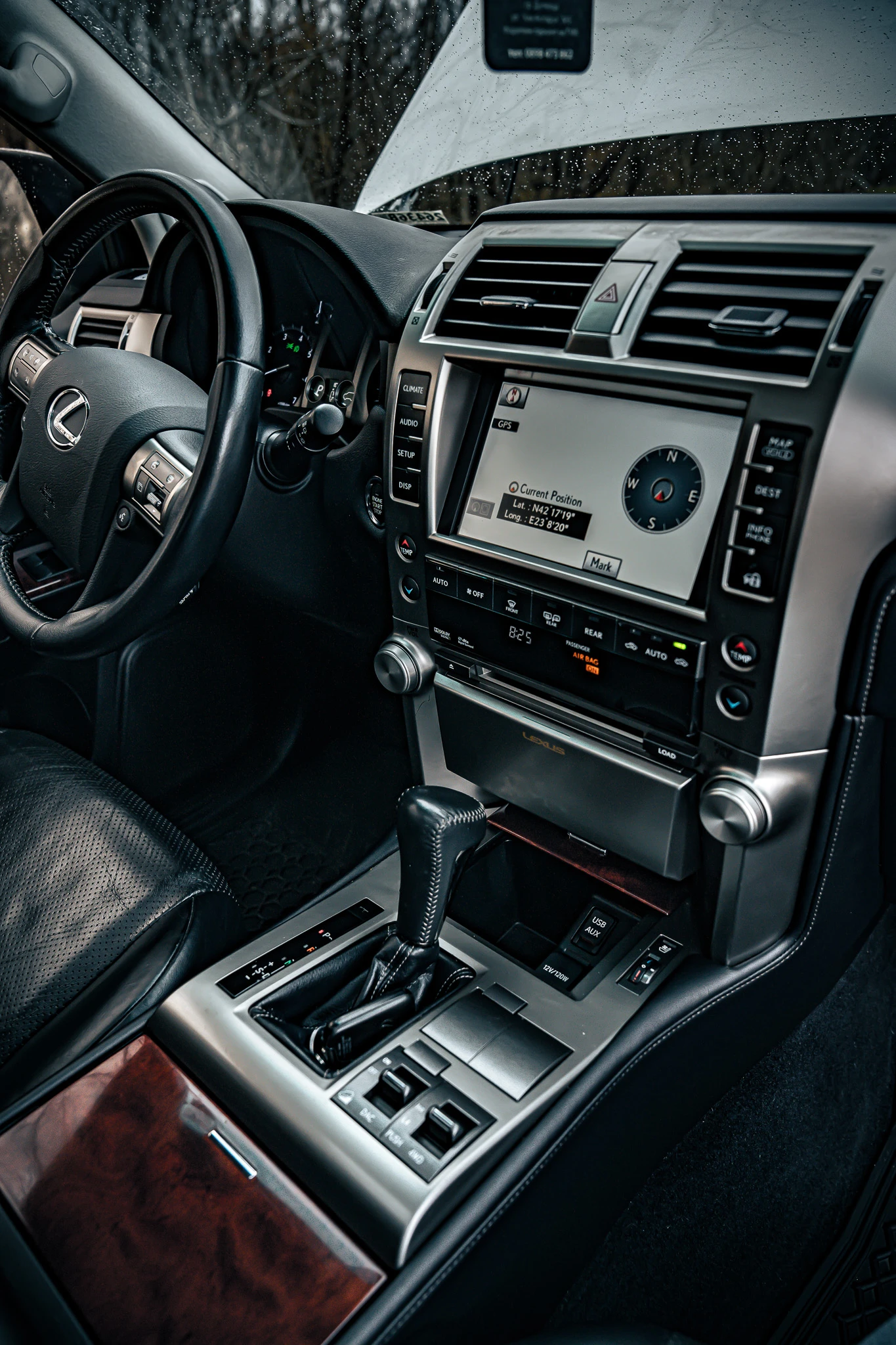 Lexus GX 460 V8 6+ 1 | Mobile.bg � ����������� 15