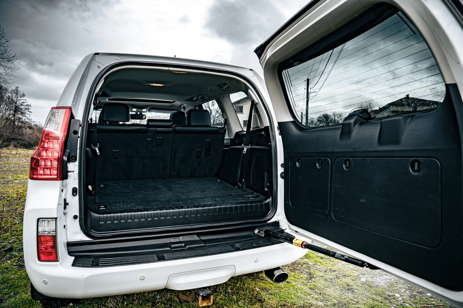 Lexus GX 460 V8 6+ 1 | Mobile.bg � ����������� 6