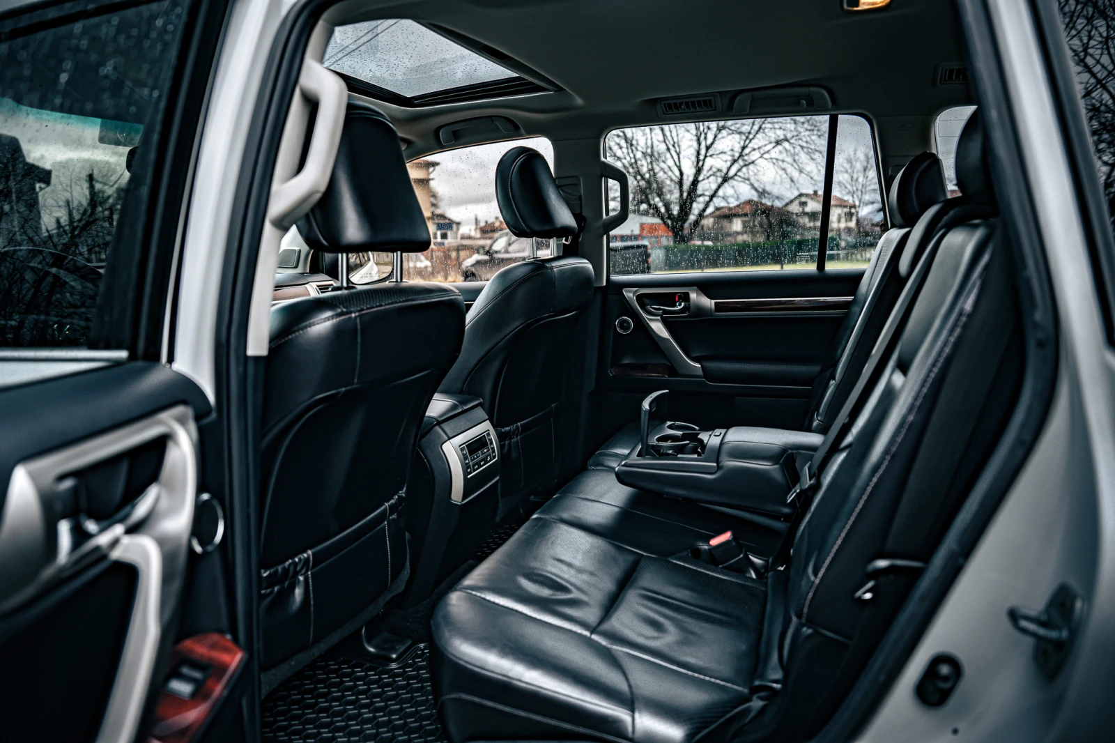 Lexus GX 460 V8 6+ 1 | Mobile.bg � ����������� 11