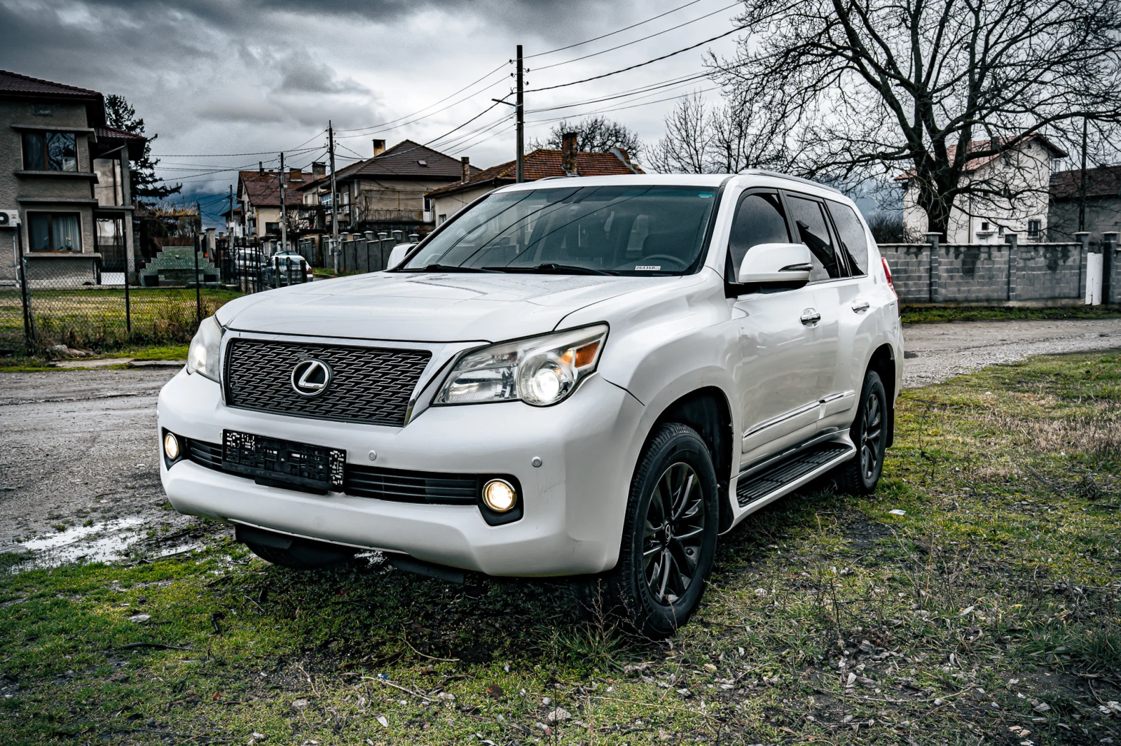 Lexus GX 460 V8 6+ 1 | Mobile.bg � ����������� 2