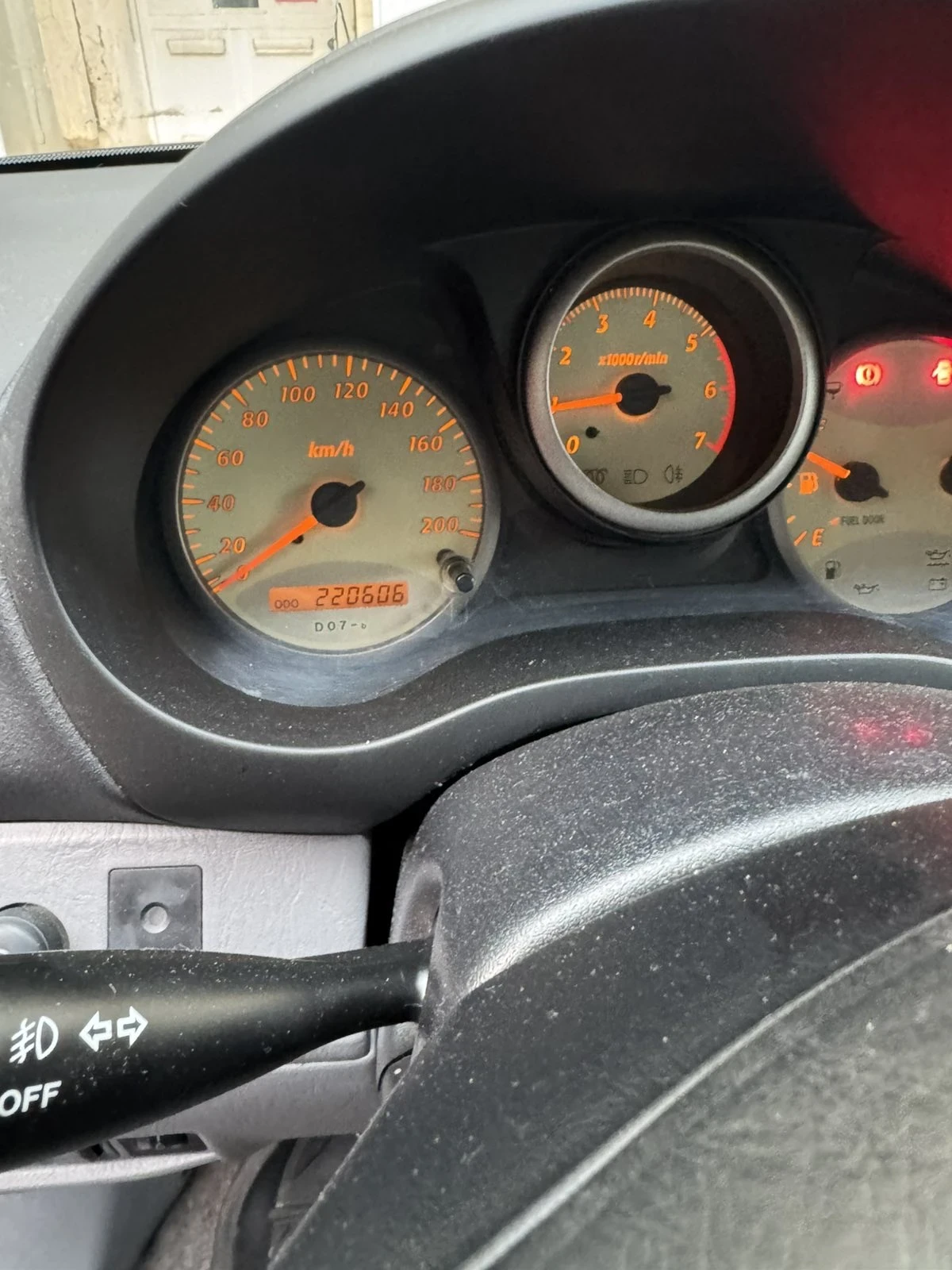 Toyota Rav4, снимка 7 - Автомобили и джипове - 54071407