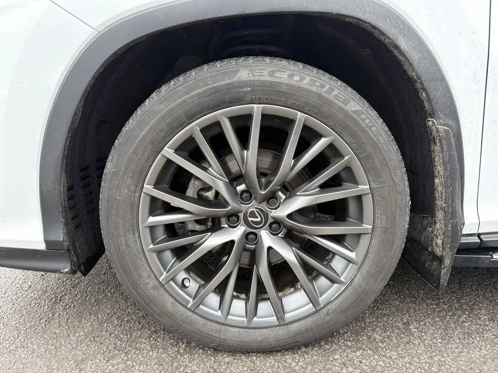 Lexus RX 350F Sport Series 2* AWD* AвтоКредит* (ЦЕНА ДО БГ), снимка 10 - Автомобили и джипове - 54239131