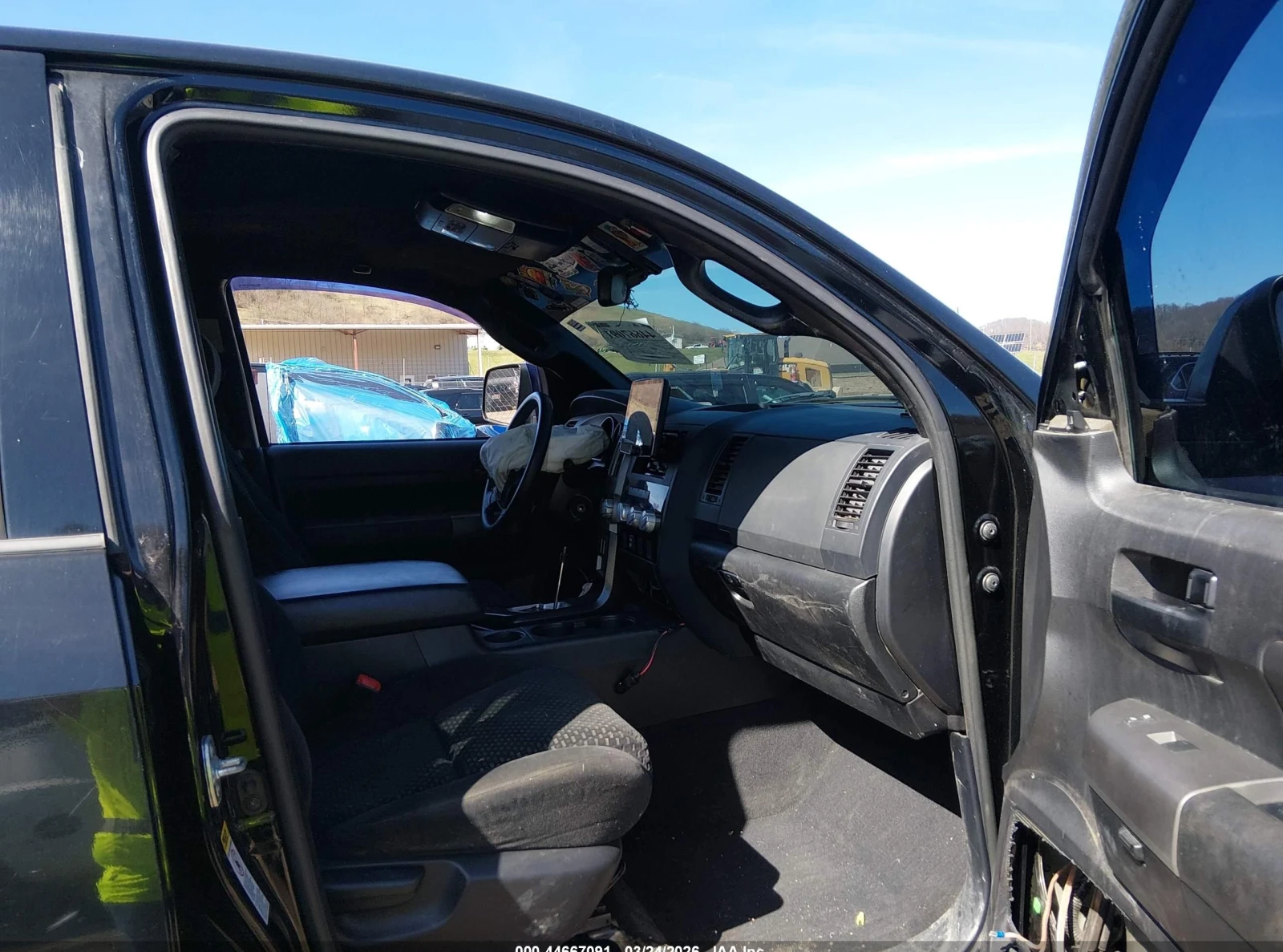 Toyota Tundra, снимка 5 - Автомобили и джипове - 54317908