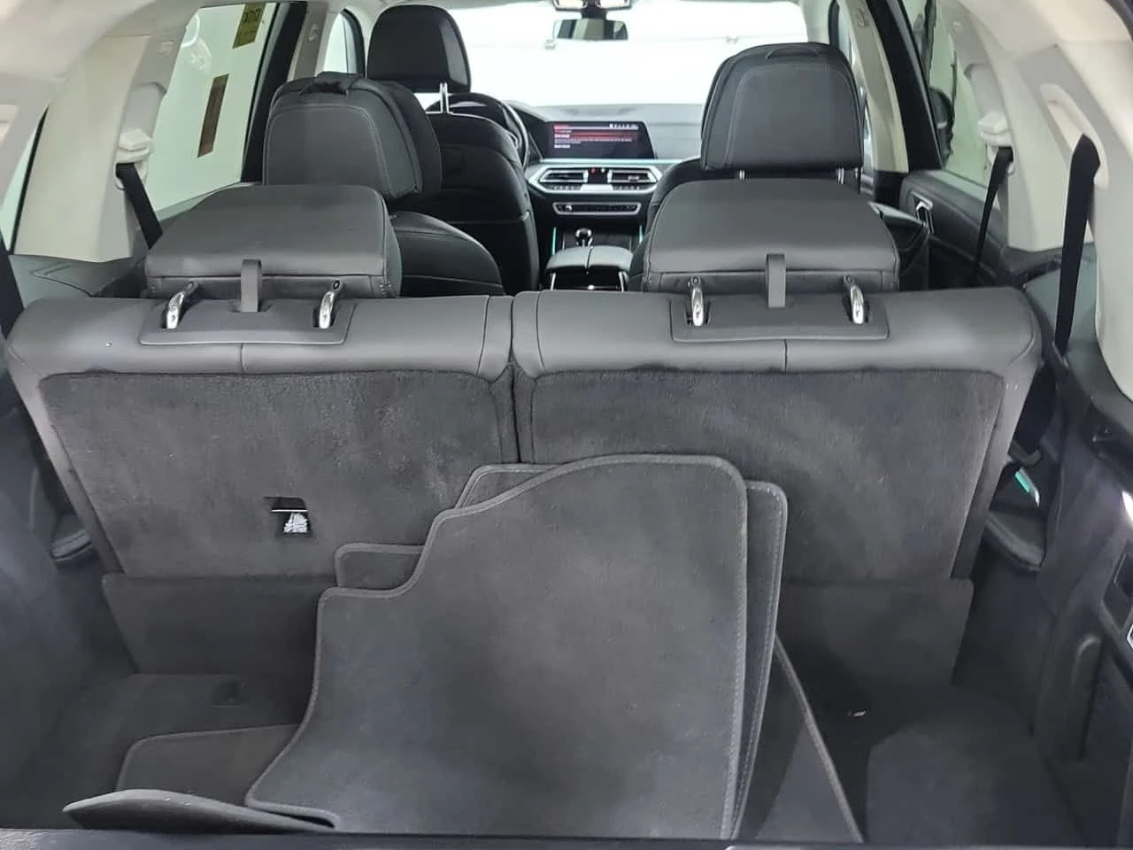 BMW X7 * XDRIVE40I * 7 МЕСТЕН * 360 * 2 КЛЮЧА * H/K, снимка 14 - Автомобили и джипове - 54415720