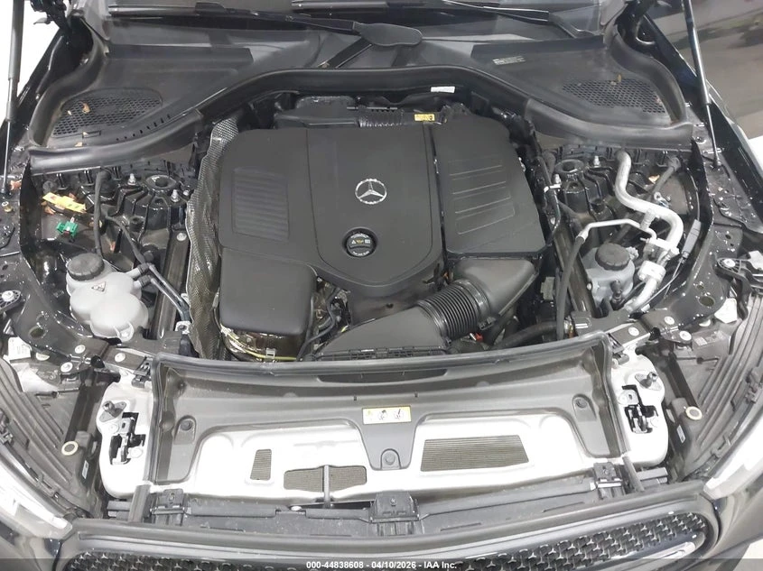 Mercedes-Benz GLC 350 2.0l E 4Matic, снимка 10 - Автомобили и джипове - 54431943