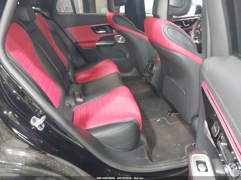 Mercedes-Benz GLC 350 2.0l E 4Matic, снимка 8 - Автомобили и джипове - 54431943