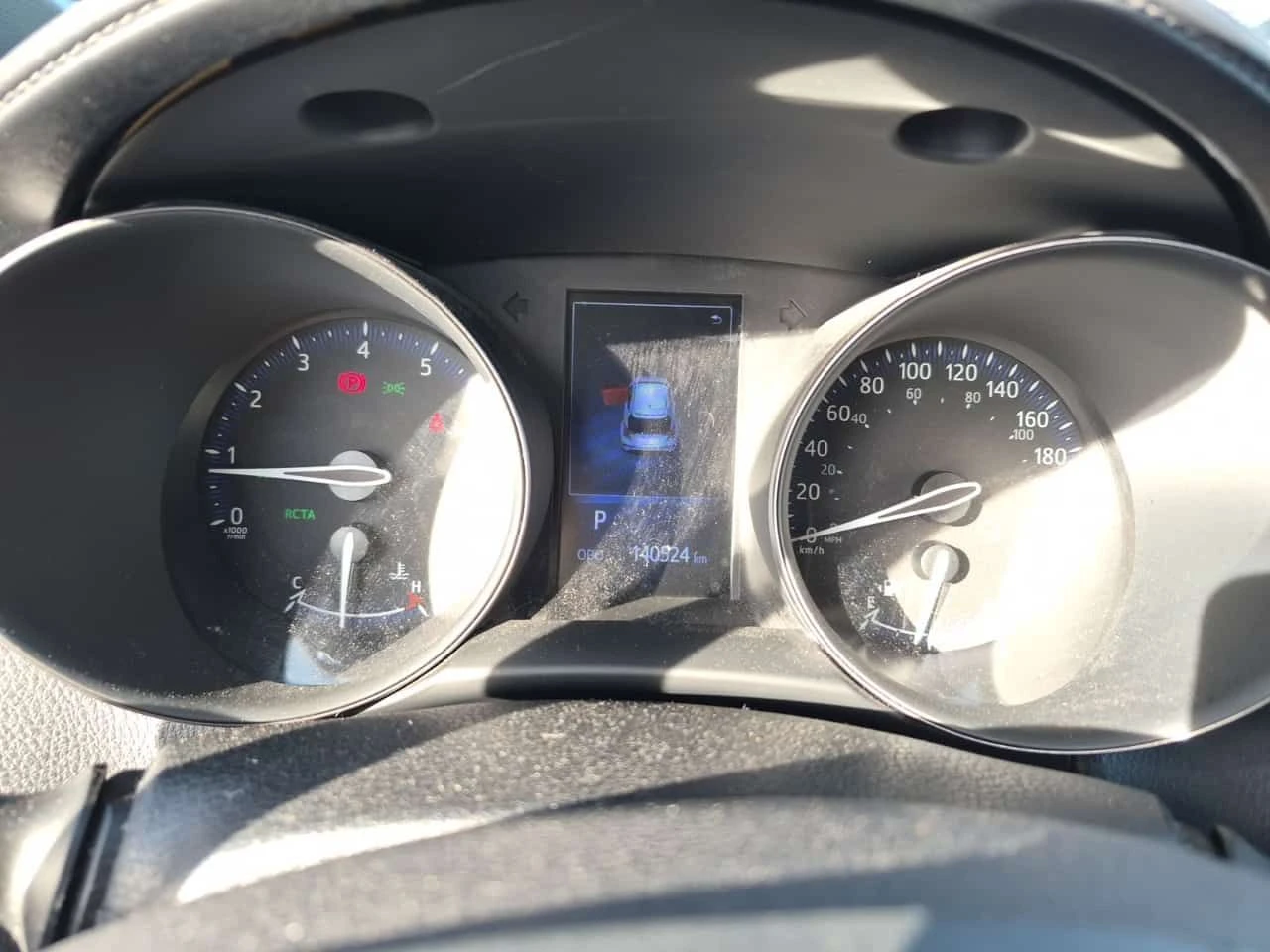 Toyota C-HR * XLE * ���������� ��� ������������ ������*  | Mobile.bg � ����������� 9