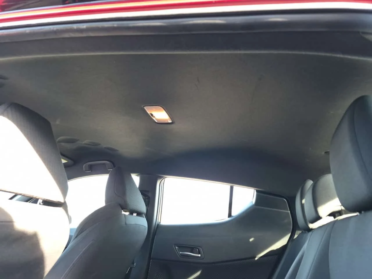 Toyota C-HR * XLE * ���������� ��� ������������ ������*  | Mobile.bg � ����������� 12