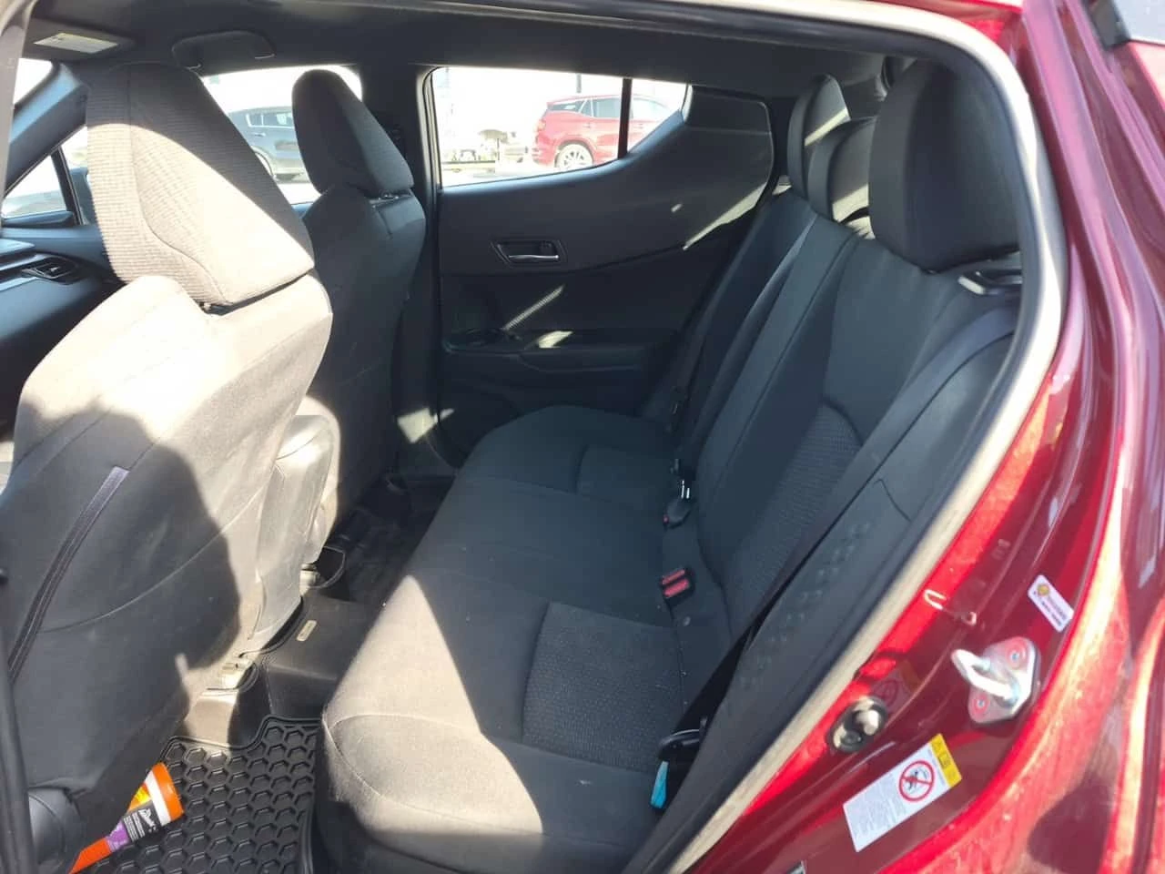 Toyota C-HR * XLE * ���������� ��� ������������ ������*  | Mobile.bg � ����������� 11