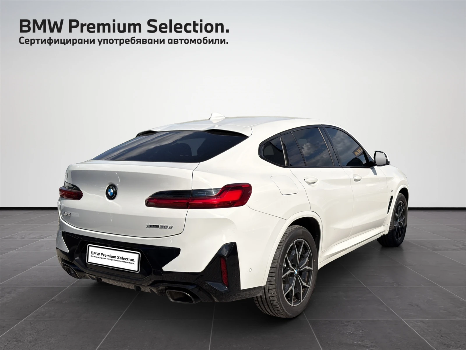 BMW X4 xDrive30d | Mobile.bg � ����������� 2