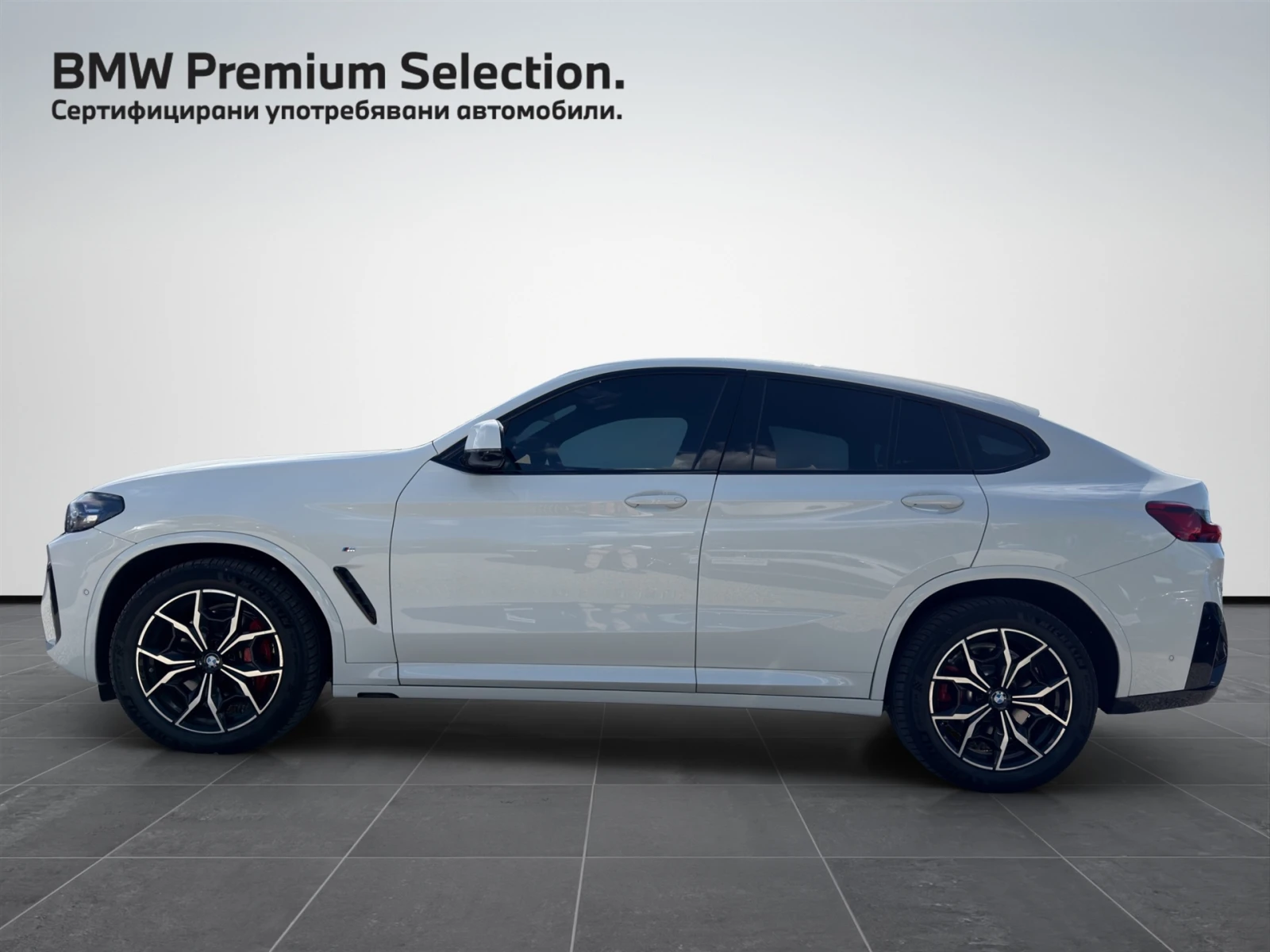 BMW X4 xDrive30d | Mobile.bg � ����������� 3