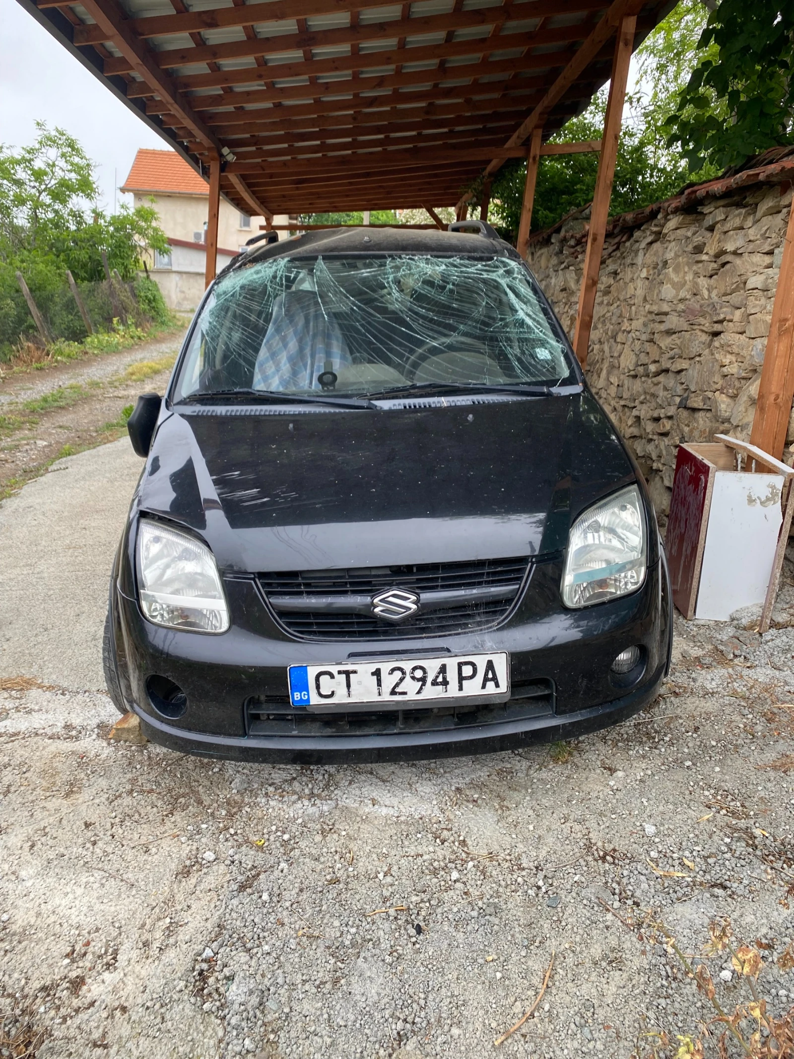 Suzuki Ignis | Mobile.bg � ����������� 4