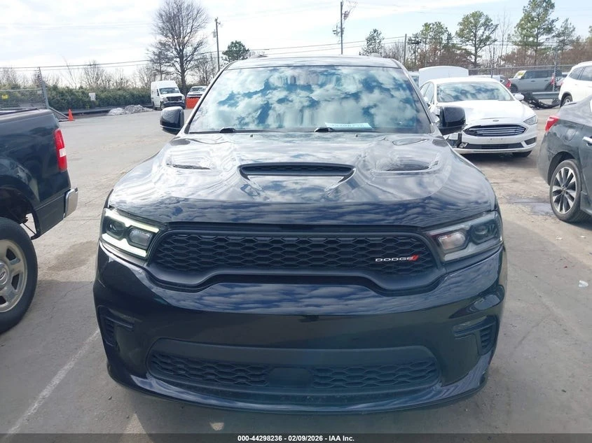 Dodge Durango * GT PLUS* KEYLESS* Camera* ПОДГРЕВ* , снимка 2 - Автомобили и джипове - 55086356