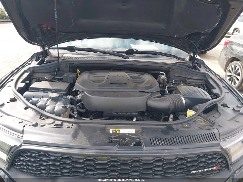 Dodge Durango * GT PLUS* KEYLESS* Camera* ПОДГРЕВ* , снимка 11 - Автомобили и джипове - 55086356