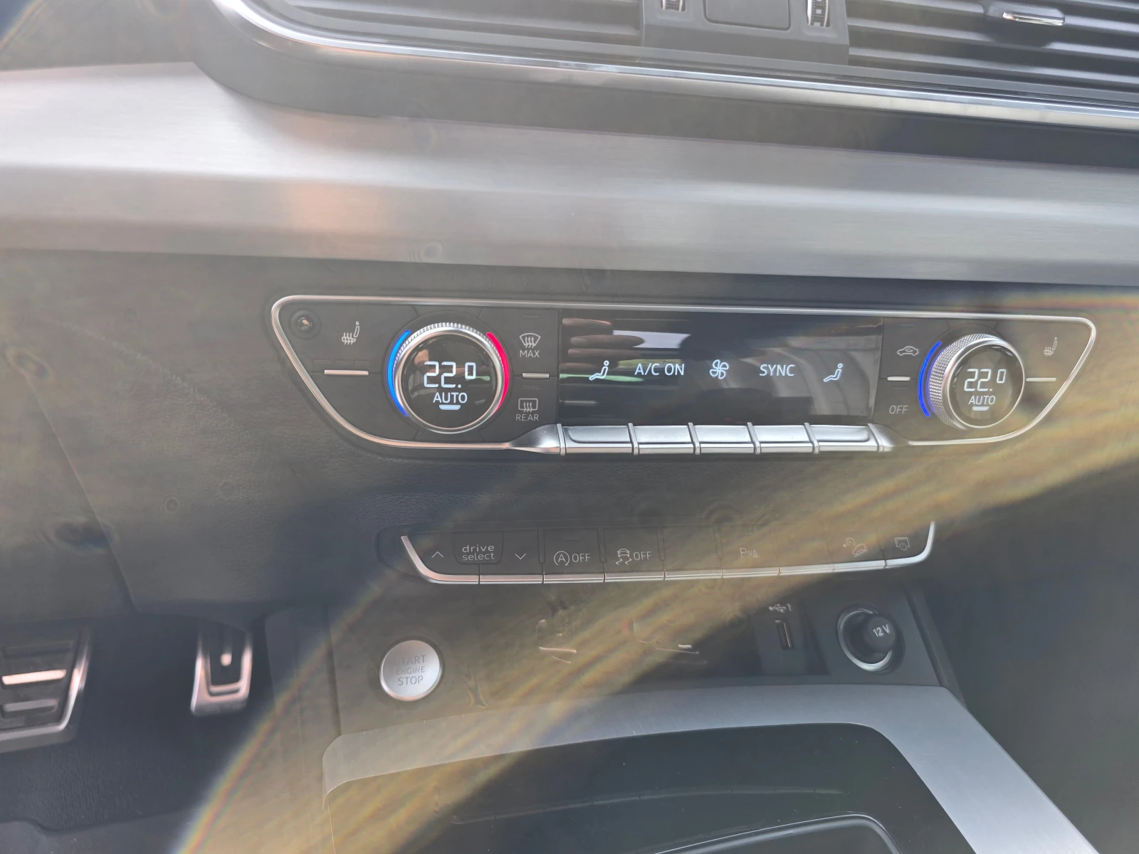 Audi Q5 45 TFSi/quattro/S-line/������ | Mobile.bg � ����������� 12