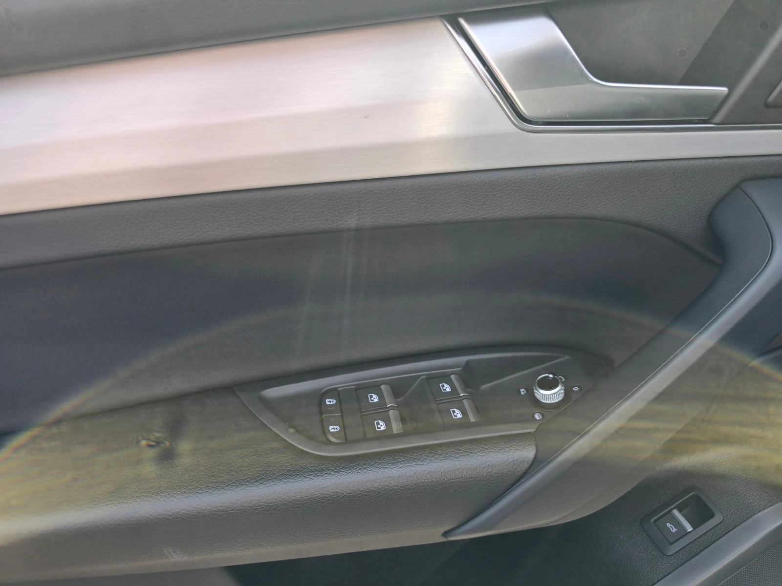 Audi Q5 45 TFSi/quattro/S-line/������ | Mobile.bg � ����������� 7