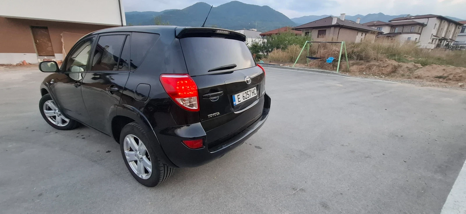 Toyota Rav4, снимка 6 - Автомобили и джипове - 55780623