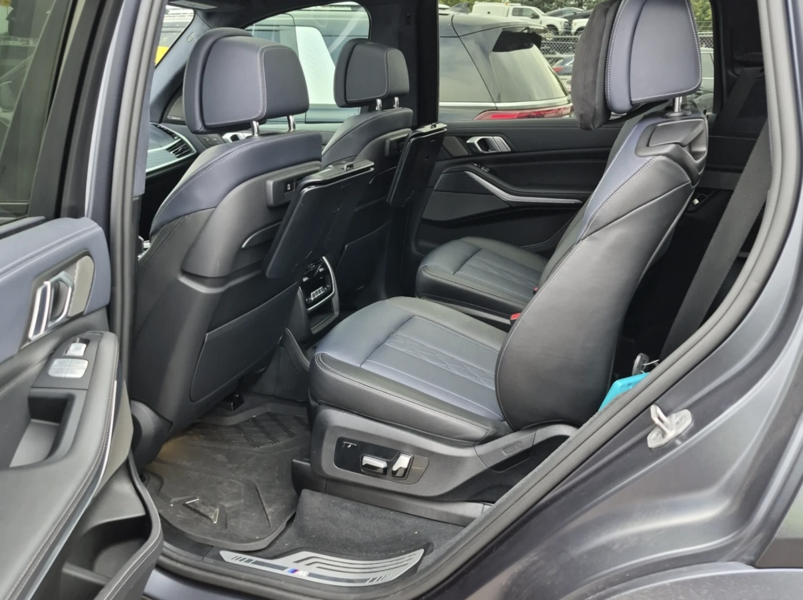 BMW X7 2021 BMW X7 Sports Xdrive40i | Mobile.bg � ����������� 7