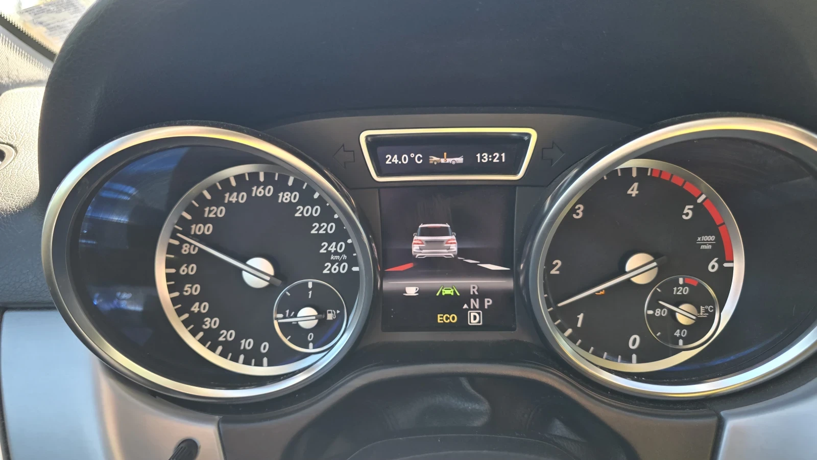 Mercedes-Benz ML 350 Full; ПРУЖИНИ , снимка 10 - Автомобили и джипове - 56346708