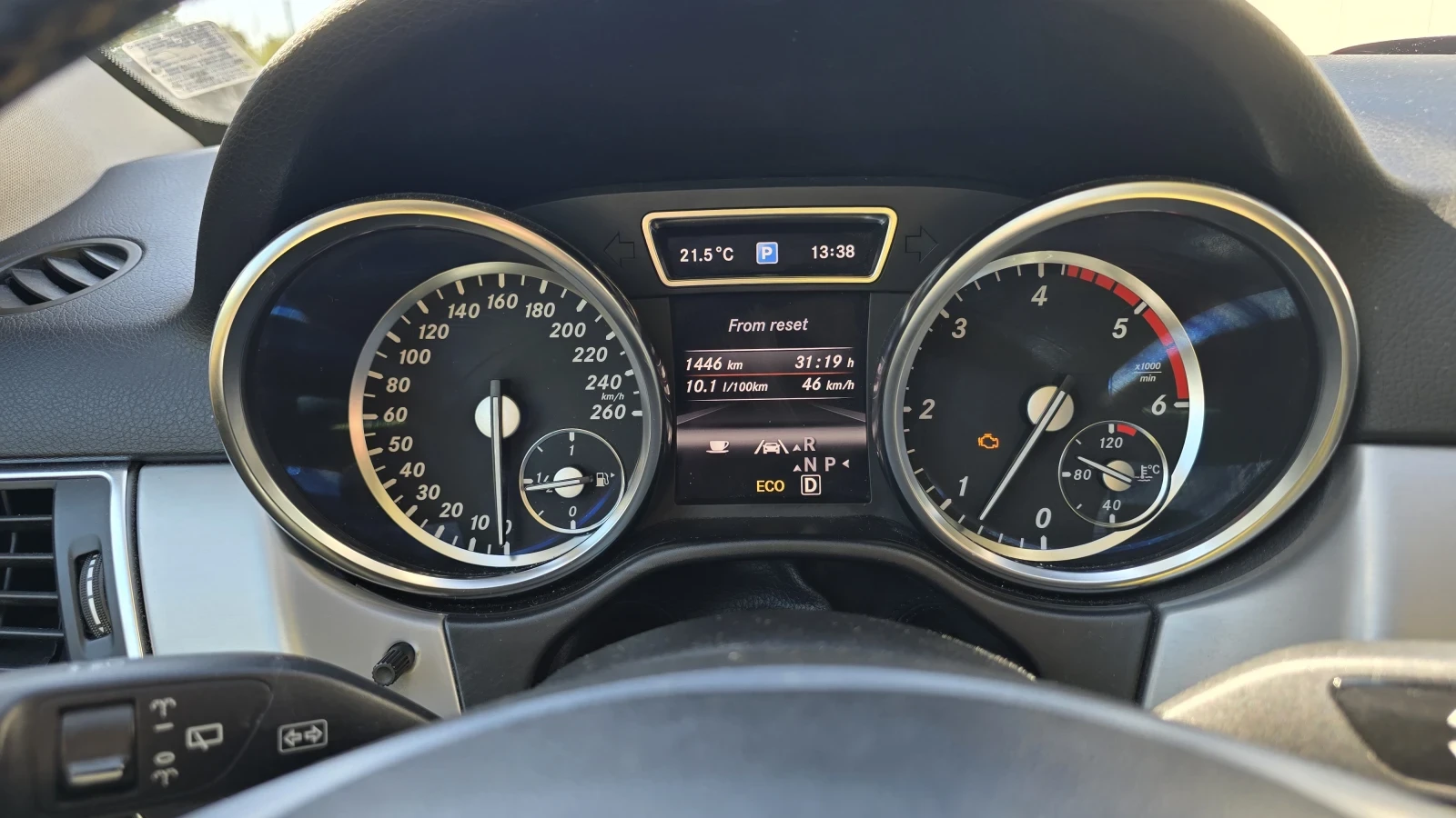 Mercedes-Benz ML 350 Full; ПРУЖИНИ , снимка 12 - Автомобили и джипове - 56346708