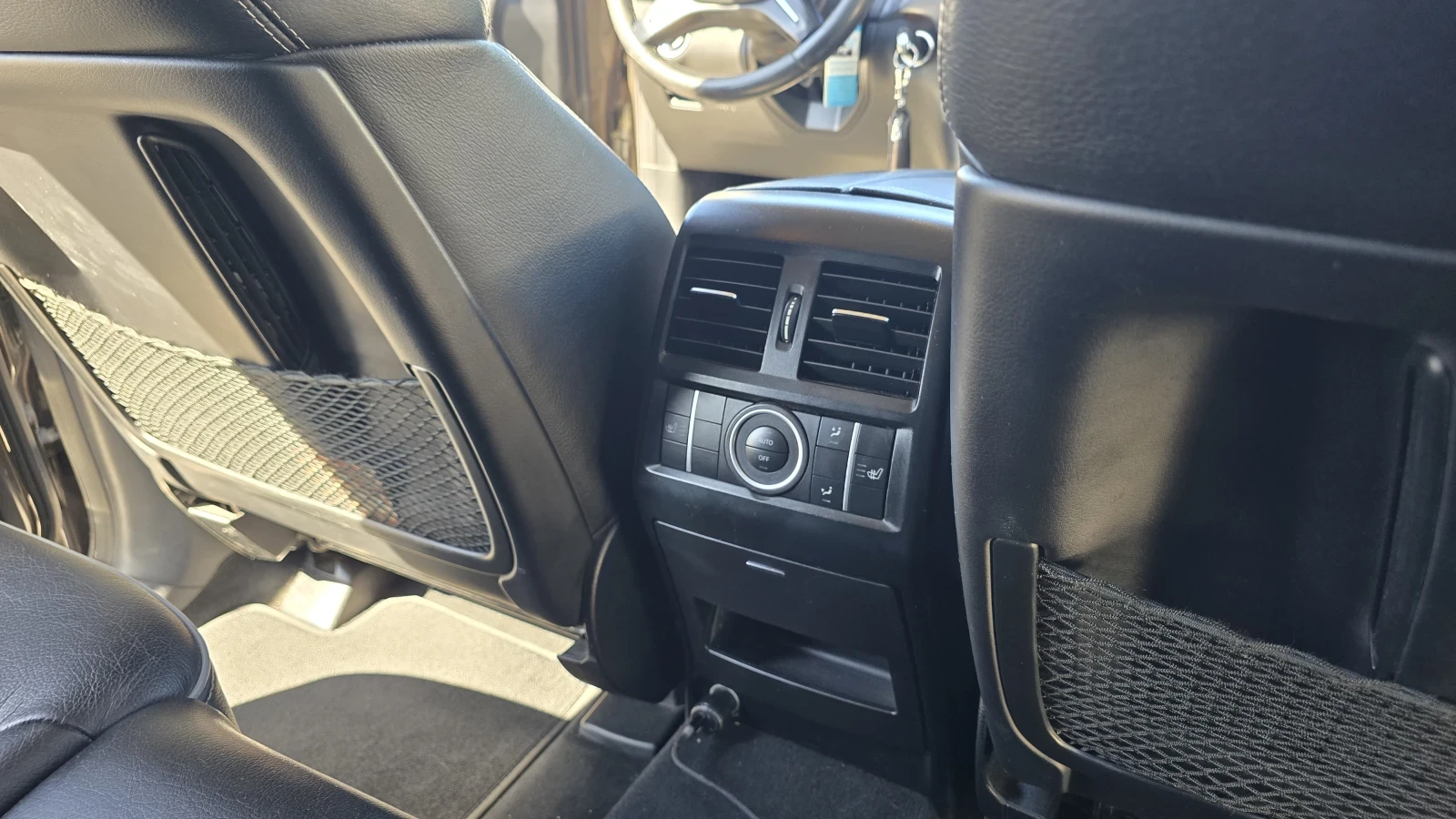 Mercedes-Benz ML 350 Full; ПРУЖИНИ , снимка 9 - Автомобили и джипове - 56346708