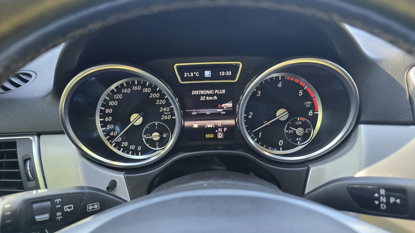 Mercedes-Benz ML 350 Full; ПРУЖИНИ , снимка 11 - Автомобили и джипове - 56346708