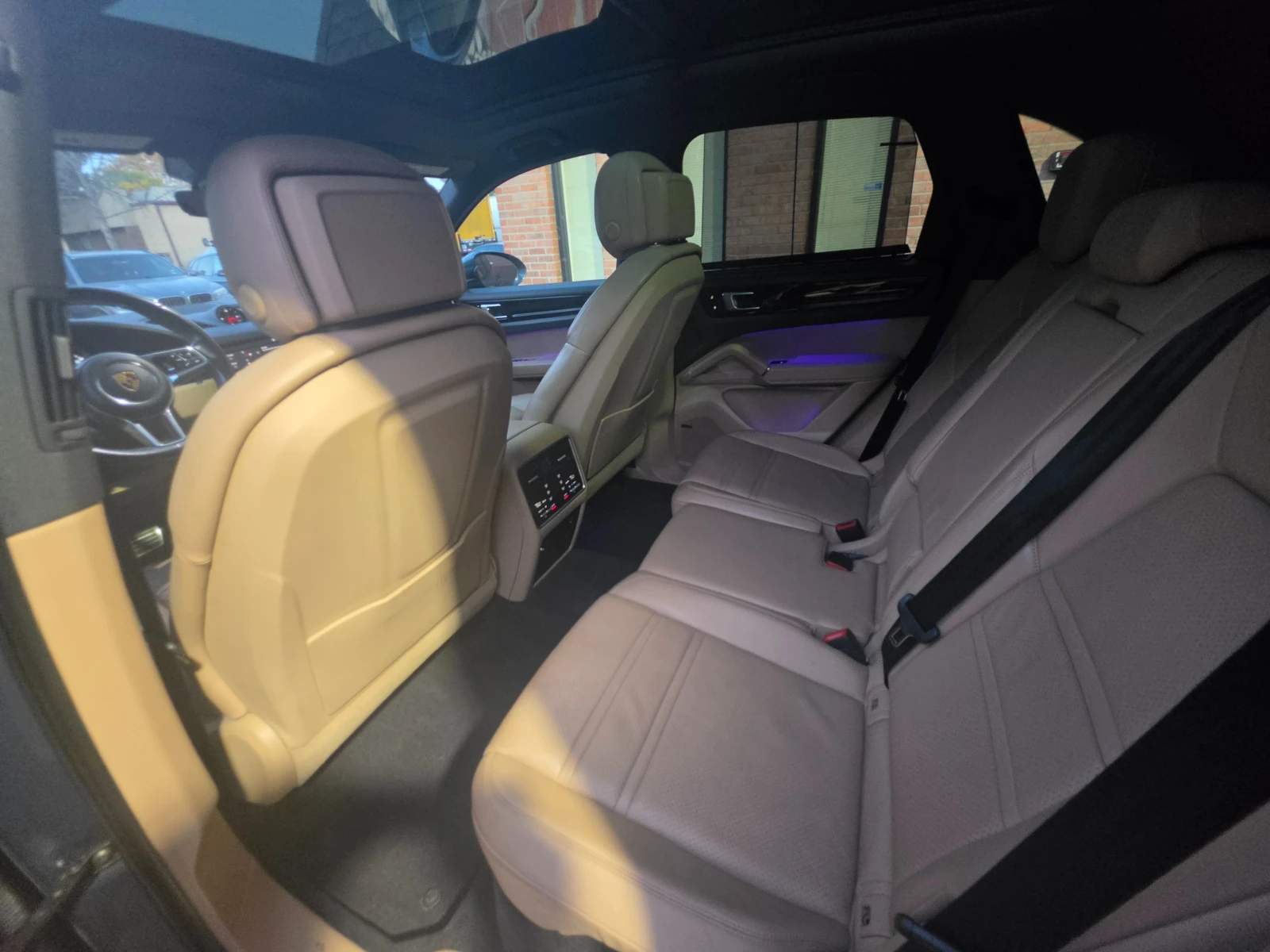 Porsche Cayenne S 2.9L V6 * ������� | Mobile.bg � ����������� 10