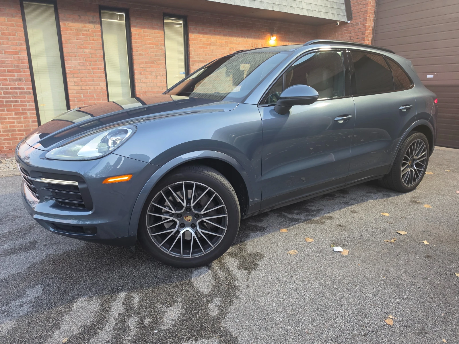 Porsche Cayenne S 2.9L V6 * ������� | Mobile.bg � ����������� 2