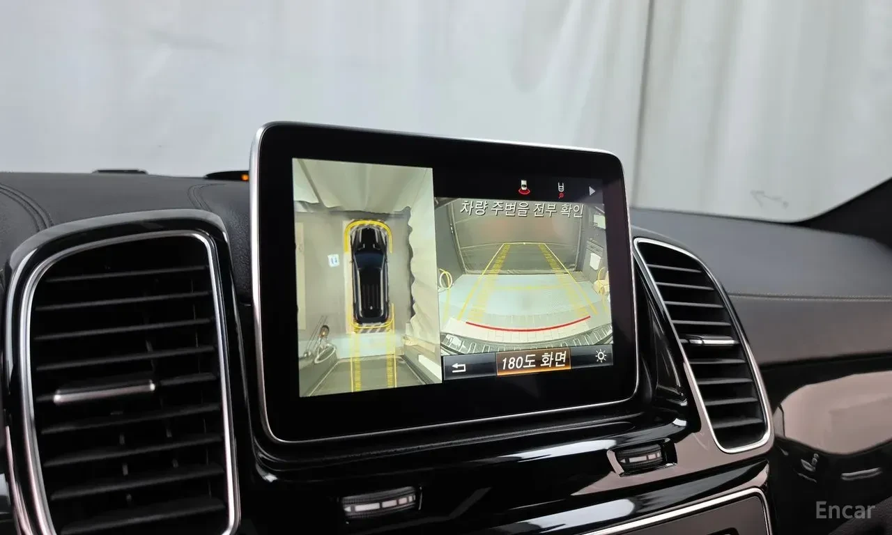 Mercedes-Benz GLE 63 AMG HARMON* KARDON* ���������* ��������* �����* ������ | Mobile.bg � ����������� 10