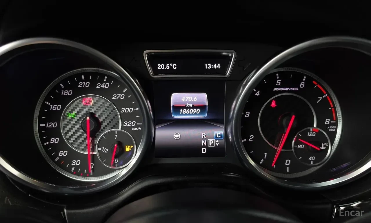 Mercedes-Benz GLE 63 AMG HARMON* KARDON* ���������* ��������* �����* ������ | Mobile.bg � ����������� 11