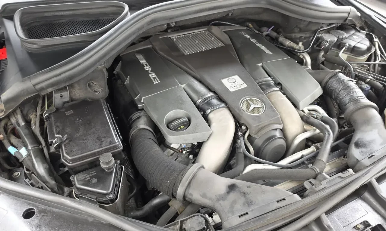 Mercedes-Benz GLE 63 AMG HARMON* KARDON* ���������* ��������* �����* ������ | Mobile.bg � ����������� 17