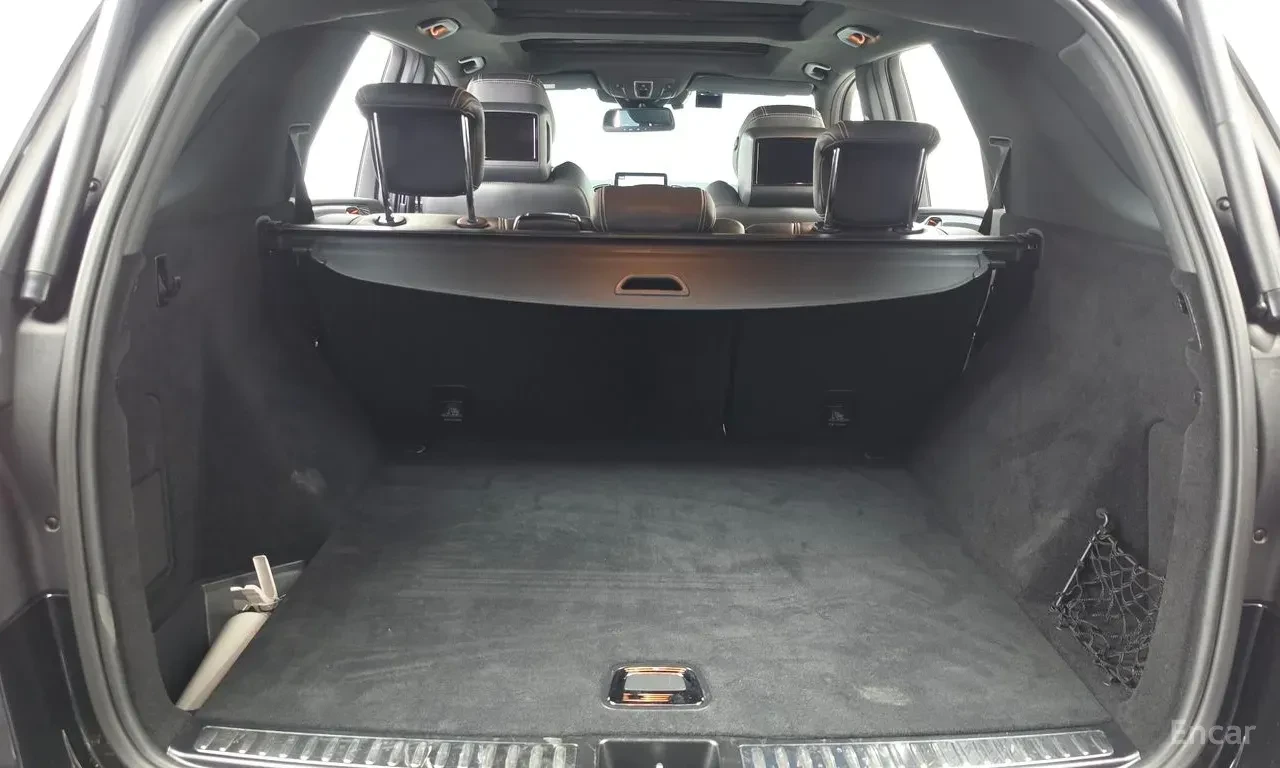 Mercedes-Benz GLE 63 AMG HARMON* KARDON* ���������* ��������* �����* ������ | Mobile.bg � ����������� 16