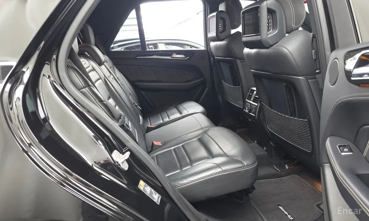 Mercedes-Benz GLE 63 AMG HARMON* KARDON* ���������* ��������* �����* ������ | Mobile.bg � ����������� 14