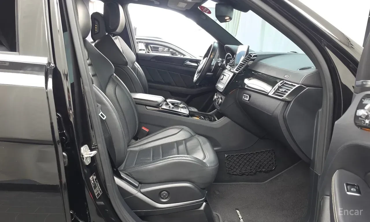 Mercedes-Benz GLE 63 AMG HARMON* KARDON* ���������* ��������* �����* ������ | Mobile.bg � ����������� 13