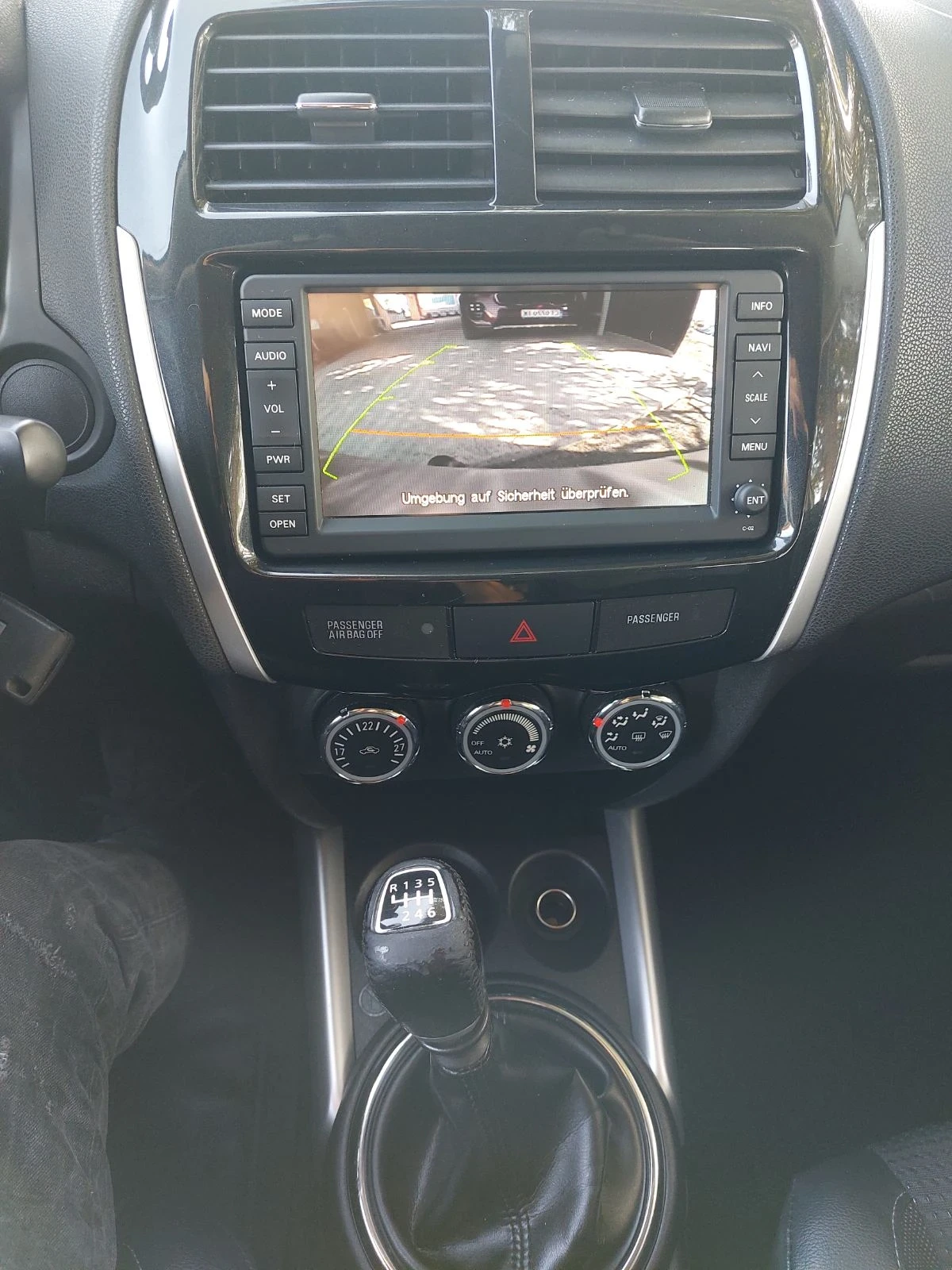 Citroen C4 AIRCROSS 1.8D, ��������� ����� | Mobile.bg � ����������� 9