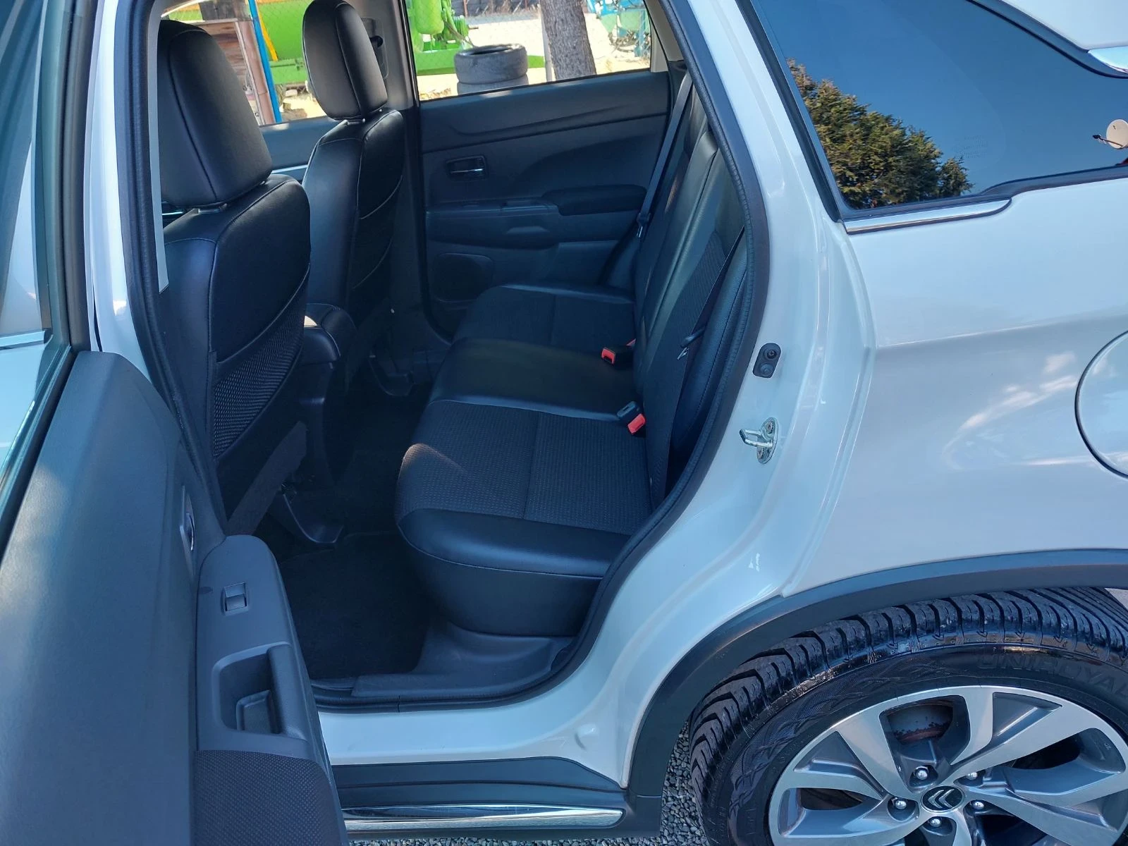 Citroen C4 AIRCROSS 1.8D, ��������� ����� | Mobile.bg � ����������� 10