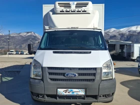 Ford Transit 2.4/До3.5т/Клима/Maxi/220V, снимка 5