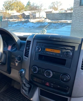 Mercedes-Benz Sprinter 316  | Mobile.bg    7