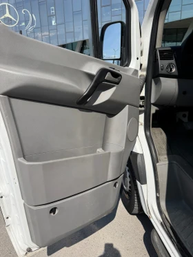Mercedes-Benz Sprinter 316  | Mobile.bg    14