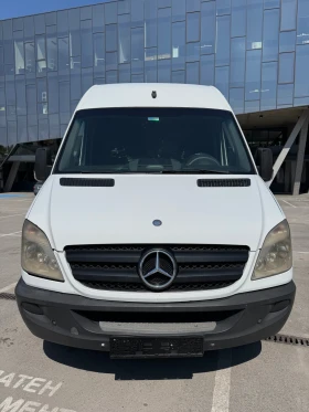 Обява за продажба на Mercedes-Benz Sprinter 316 Климатроник ~15 900 лв. - изображение 2