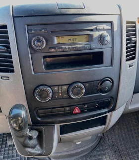 Mercedes-Benz Sprinter 316  | Mobile.bg    13