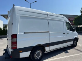 Обява за продажба на Mercedes-Benz Sprinter 316 Климатроник ~15 900 лв. - изображение 4