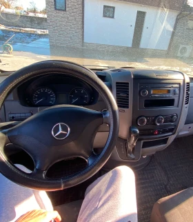 Mercedes-Benz Sprinter 316  | Mobile.bg    6