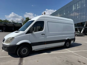 Обява за продажба на Mercedes-Benz Sprinter 316 Климатроник ~15 900 лв. - изображение 1