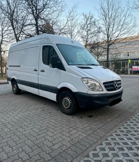 Mercedes-Benz Sprinter 316  | Mobile.bg    5