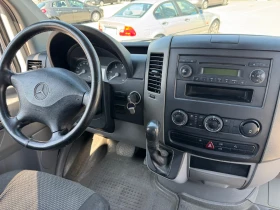 Обява за продажба на Mercedes-Benz Sprinter 316 Климатроник ~15 900 лв. - изображение 10
