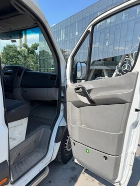 Mercedes-Benz Sprinter 316  | Mobile.bg    15