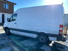 Обява за продажба на Mercedes-Benz Sprinter 316 Климатроник