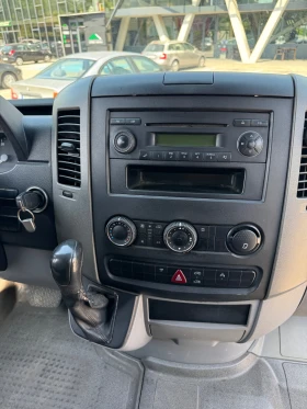 Mercedes-Benz Sprinter 316  | Mobile.bg    13